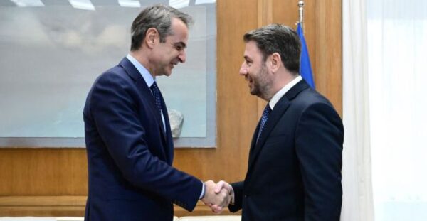 maketa androulakis mitsotakis