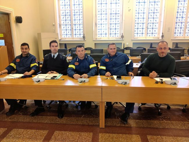 sintonistiko agrinio