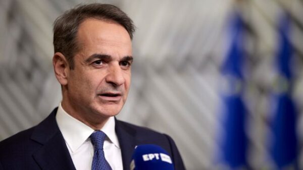 xrwma diloseis mitsotakis