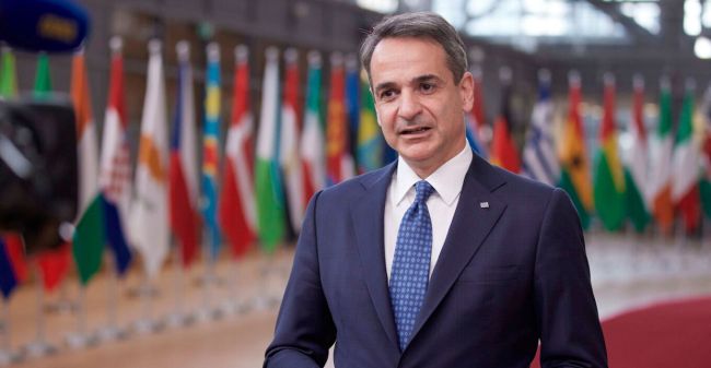 mitsotakis synodos