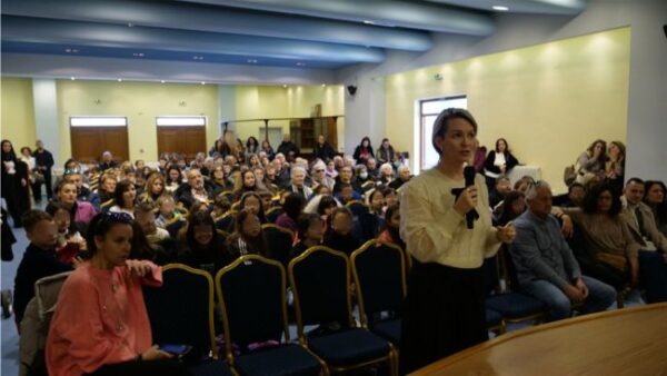 Γιορτή τρίτη ηλικία Δήμος Ξηρομέρου 1022025 3