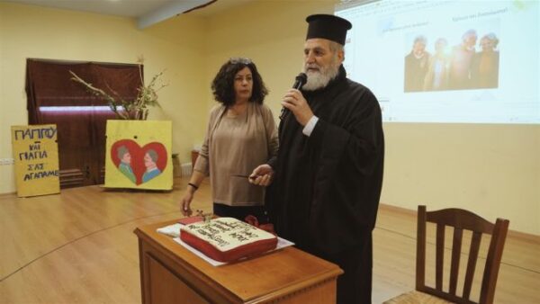 Γιορτή τρίτη ηλικία Δήμος Ξηρομέρου 1022025 9