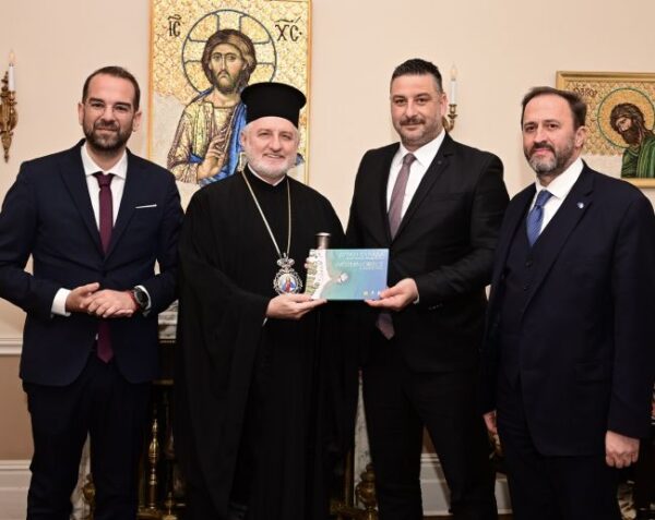 20250328 ΝΕΑ ΥΟΡΚΗ ΑΡΧΙΕΠΙΣΚΟΠΟΣ