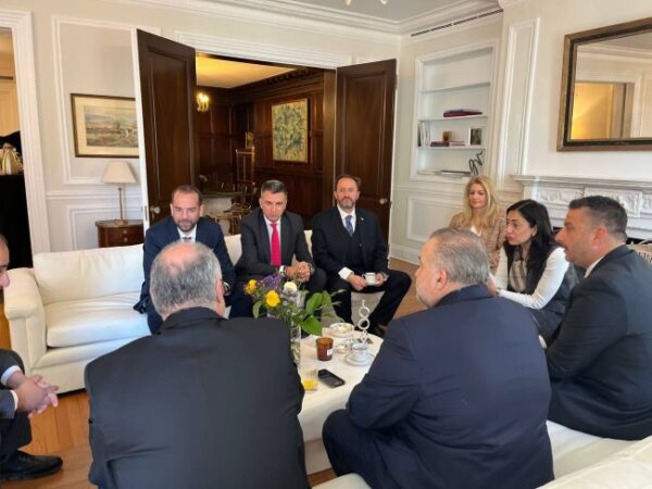 20250328 ΝΕΑ ΥΟΡΚΗ ΚΑΝΑΡΑ ΣΚΑΛΚΟΣ