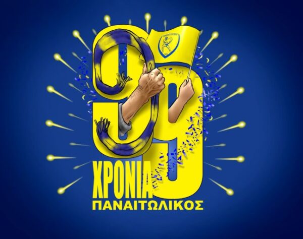 99 panetolikos