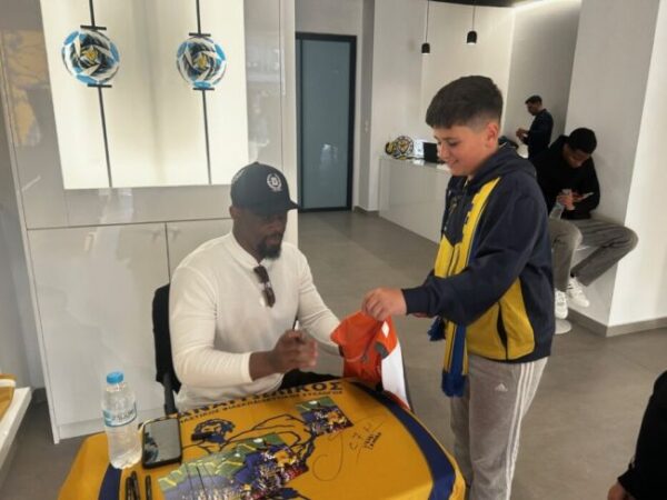 autografa 4
