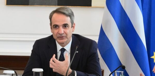 mitsotakis ypourgiko m