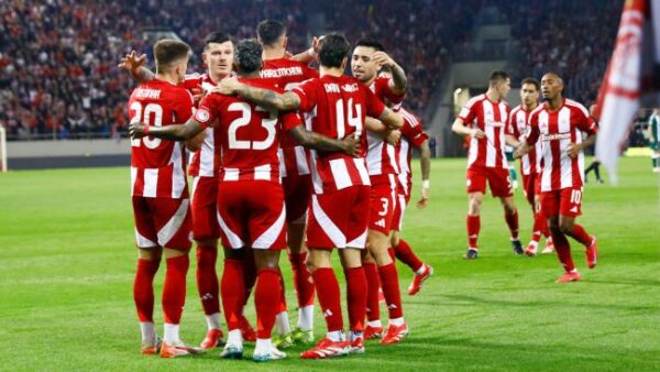 olympiakos 9