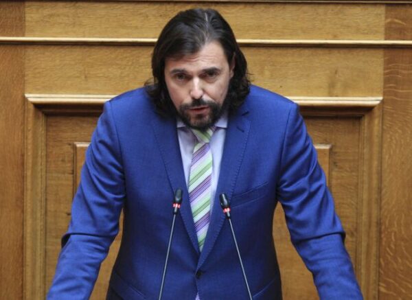 ΒΟΥΛΗ ΟΛΟΜΕΛΕΙΑ ΣΥΖΗΤΗΣΗ ΓΙΑ ΤΟΝ ΠΡΟΫΠΟΛΟΓΙΣΜΟ 2024