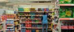 supermarket