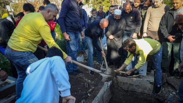 syria tombe ap xrwma