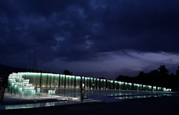 teleti apokalyptirion tis kibotoy ethnikis mnimis sto ypoyrgeio ethnikis amynas eurokinissi4 0.jpg