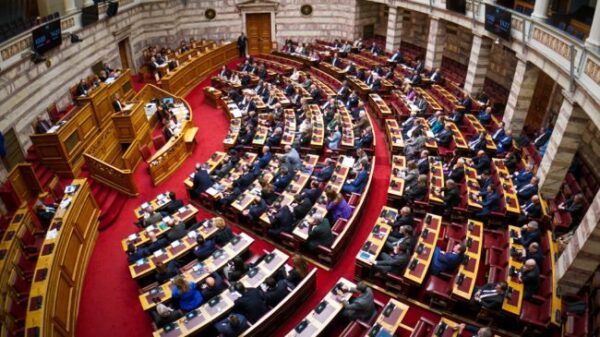 vouli eurokinissi xrwma