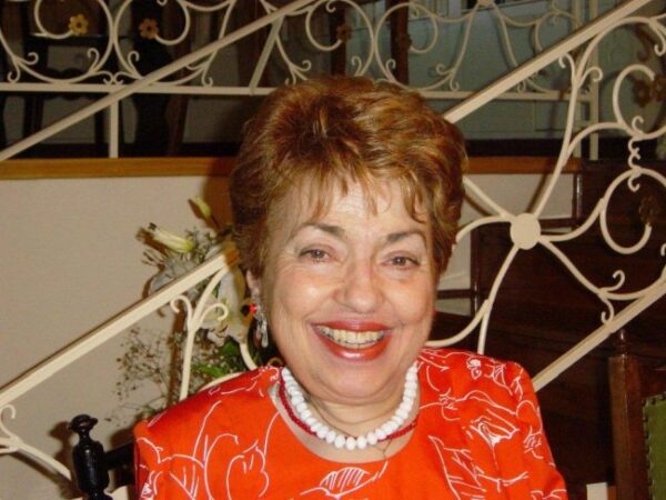 Ακακία Κορδόση