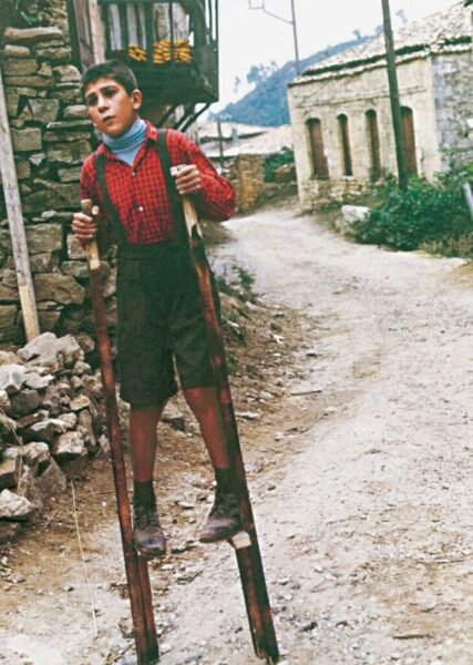 Ο ΨΥΛΛΟΣ