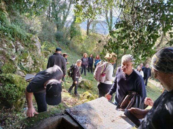 Περιήγηση στο Βελανιδοδάσος Ξηρομέρου 6 ΜΑΡ 2025 (20)