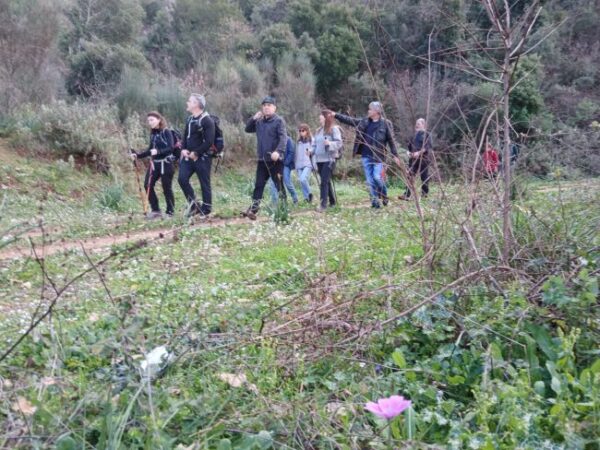Περιήγηση στο Βελανιδοδάσος Ξηρομέρου 6 ΜΑΡ 2025 (21)