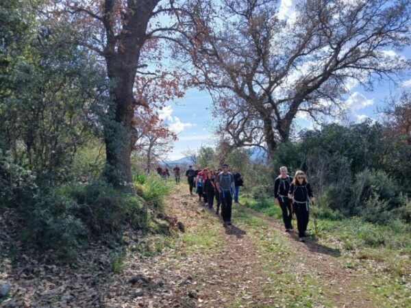 Περιήγηση στο Βελανιδοδάσος Ξηρομέρου 6 ΜΑΡ 2025 (29)
