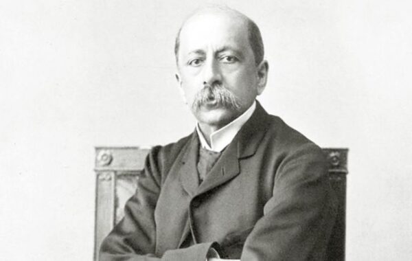 Χαρίλαος Τρικούπης