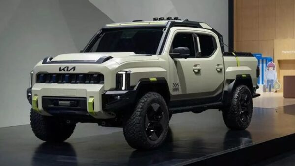 134629 kia tasman weekende