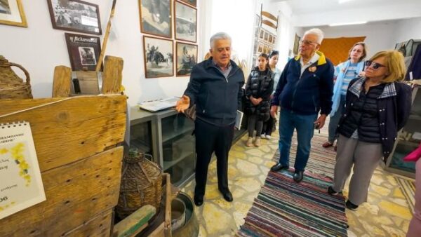 3η ημέρα του Συνεδρίου Ιστορίας του Ξηρομέρου 2942025 (10)