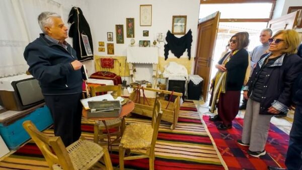 3η ημέρα του Συνεδρίου Ιστορίας του Ξηρομέρου 2942025 (12)