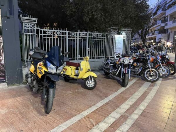 motosykleta