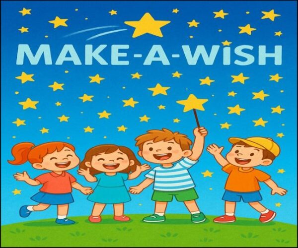 makeawish