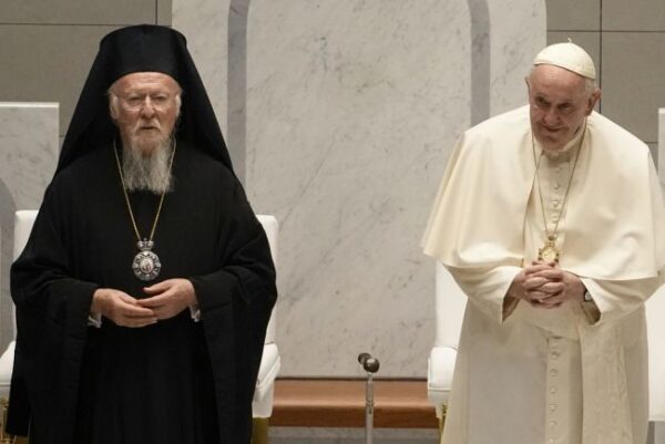 greece easter unification
