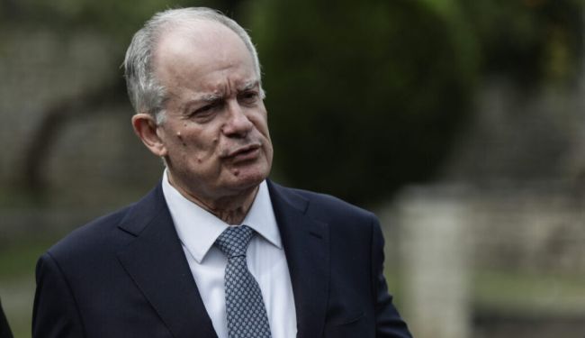 [376564] ΤΕΛΕΤΗ ΕΝΑΡΞΗΣ ΤΗΣ 144ης ΣΥΝΟΔΟΥ ΤΗΣ ΔΙΕΘΝΟΥΣ ΟΛΥΜΠΙΑΚΗΣ ΕΠΙΤΡΟΠΗΣ (ΘΟΔΩΡΗΣ ΜΑΝΩΛΟΠΟΥΛΟΣ/ΓΡΑΦΕΙΟ ΤΥΠΟΥ ΠΡΟΕΔΡΙΑΣ ΤΗΣ ΔΗΜΟΚΡΑΤΙΑΣ/eurokinissi)
