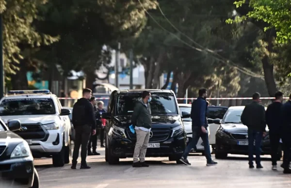 xalandri ektelesi mosxouris