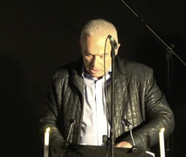 Δημαρχος Αμφιλοχιας