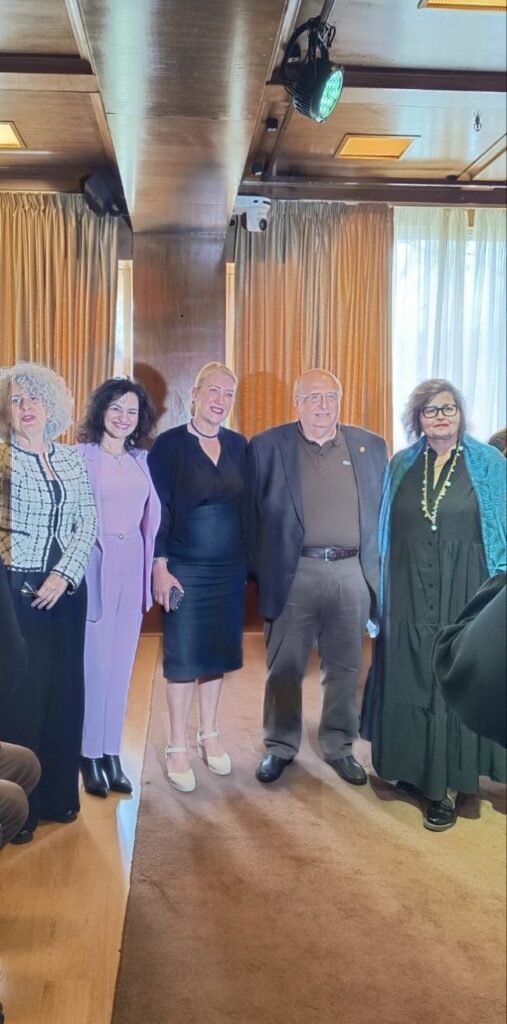 20250505 Βούλγαρη Εκδήλωση Πανεπιστήμιο Πατρών (1)
