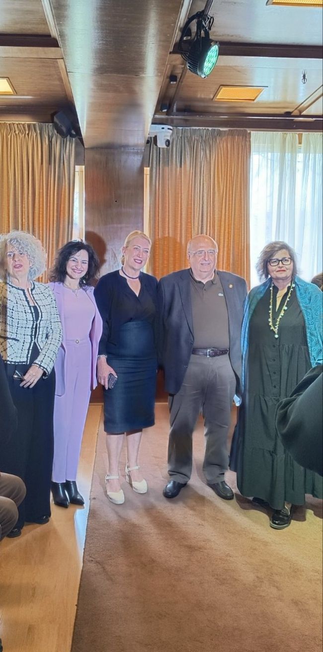 20250505 Βούλγαρη Εκδήλωση Πανεπιστήμιο Πατρών (1)