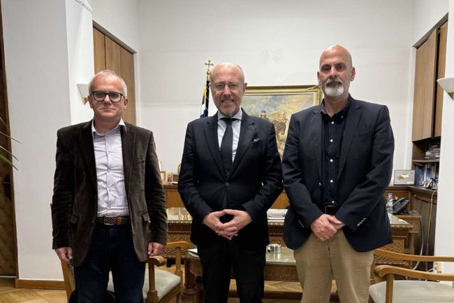 20250507 Μπονάνος Βαρτζόπουλος