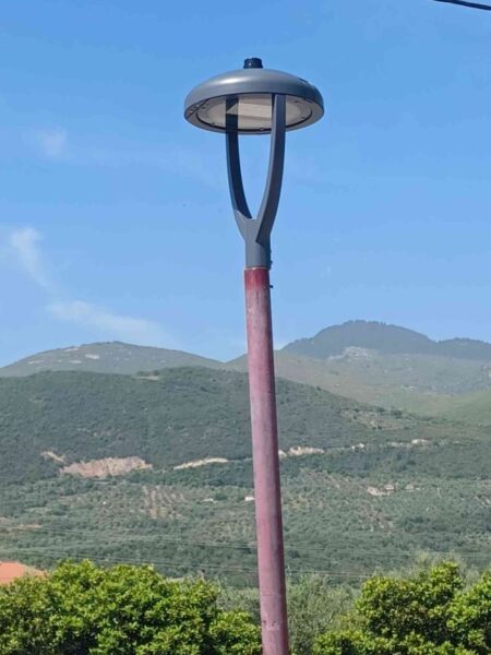 22. Παντάνασσα