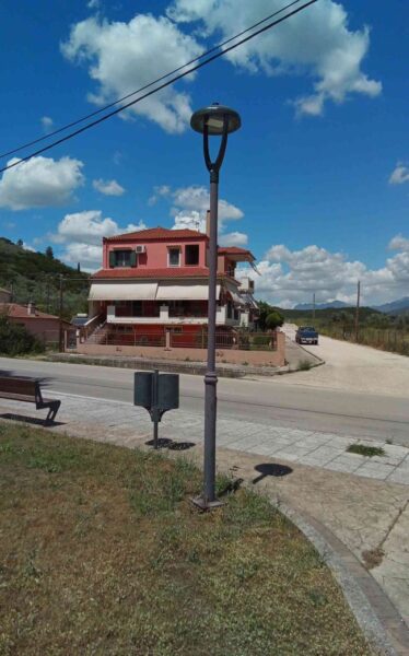 23. Καμαρούλα