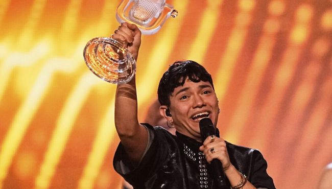 switzerland eurovision song contest