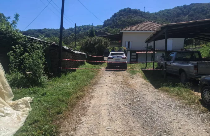 agriniodolofonia e