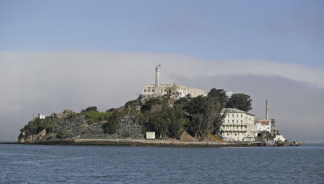 alkatraz