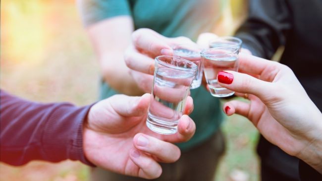 drink vdoka
