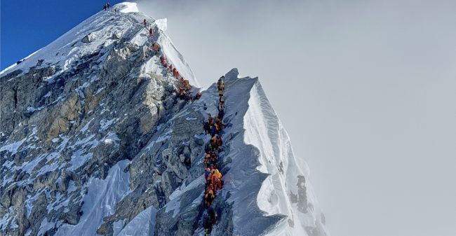 everest mak
