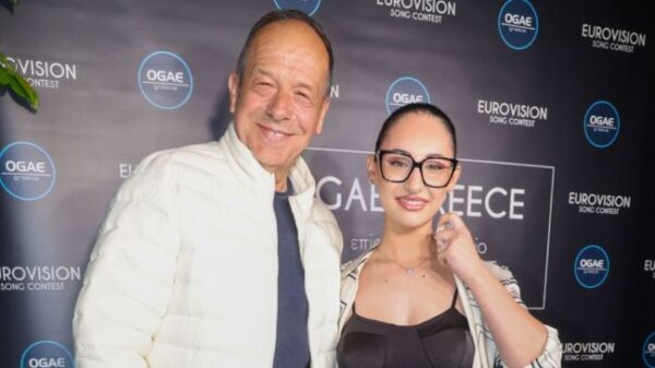 fokas evangelinos klavdia