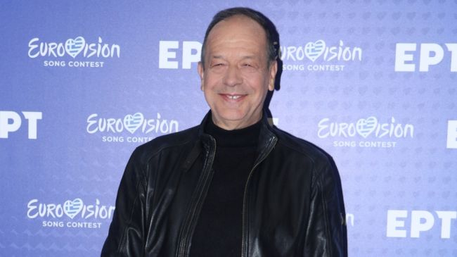 fokas evangelinos