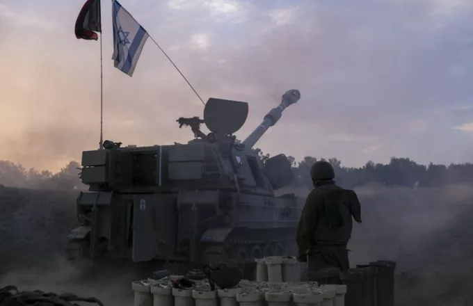 idf gaza wsaerw ap.jpg