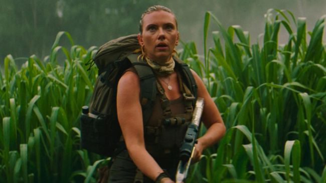 jurassic world rebirth