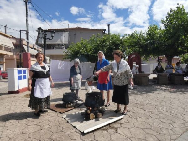 kalyvia anavioshi ethimou plysimo proikion nyfis 10