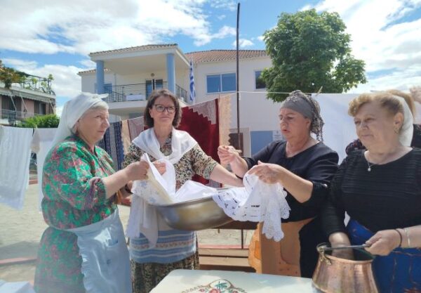 kalyvia anavioshi ethimou plysimo proikion nyfis 21