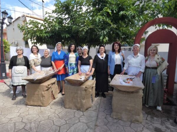 kalyvia anavioshi ethimou plysimo proikion nyfis 5