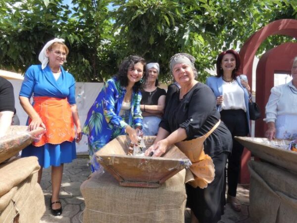 kalyvia anavioshi ethimou plysimo proikion nyfis 7